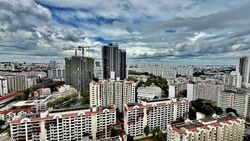 Blk 60 Toa Payoh Vista (Toa Payoh), HDB 5 Rooms #604904421